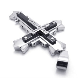 Titanium Kruis Hanger
