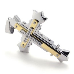 Kruis Titanium Hanger