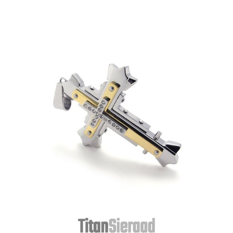 Kruis Titanium Hanger Kruis Titanium Hanger