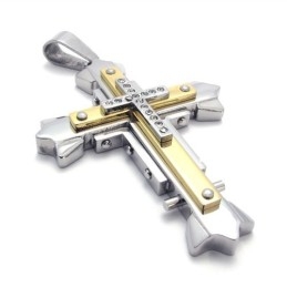 Kruis Titanium Hanger