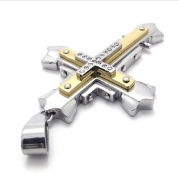 Kruis Titanium Hanger