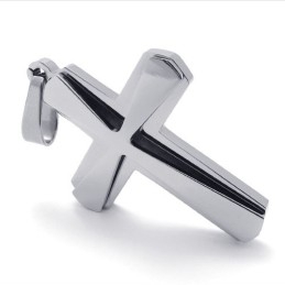Overlay Titanium Kruis Hanger