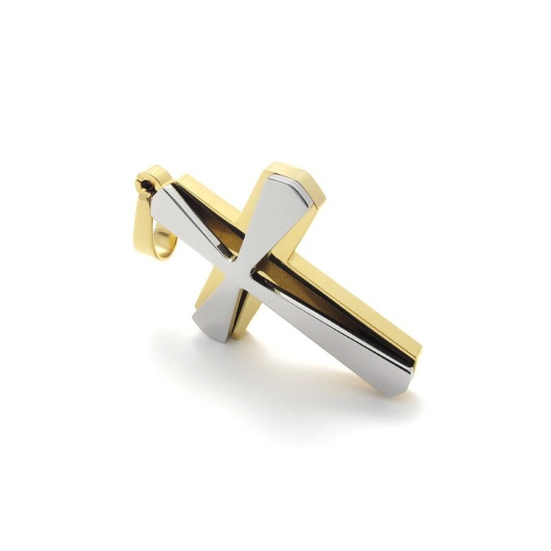 Titanium Gouden Hanger Titanium Gouden Hanger