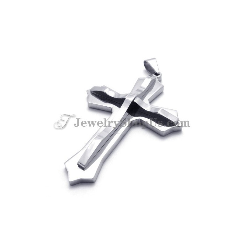 Mode Titanium Kruis Hanger Mode Titanium Kruis Hanger