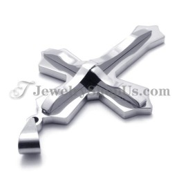 Mode Titanium Kruis Hanger