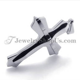 Mode Titanium Kruis Hanger