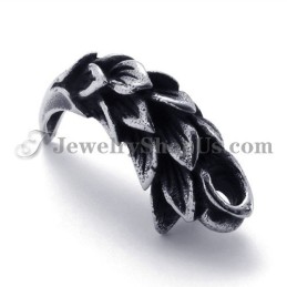 Schoonheid Titanium Hanger