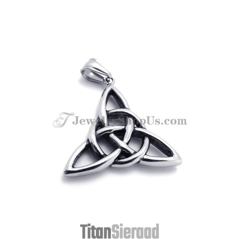 Elegante Titanium Hanger Elegante Titanium Hanger