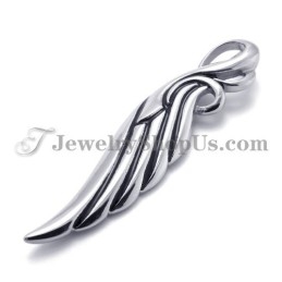 Titanium Vleugelvormige Titanium Hanger