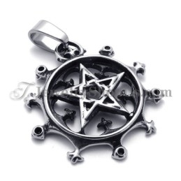 Fashion Stars Titanium Hanger