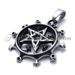 Fashion Stars Titanium Hanger