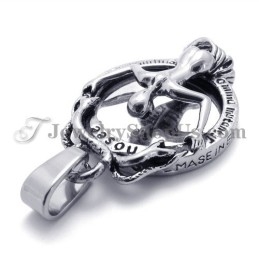 Mode Titanium Hanger