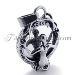 Mode Titanium Hanger