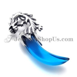 Titanium Hanger Met Zirkoon