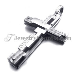 Mode Titanium Kruis Hanger