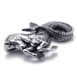 Paard Titanium Hanger