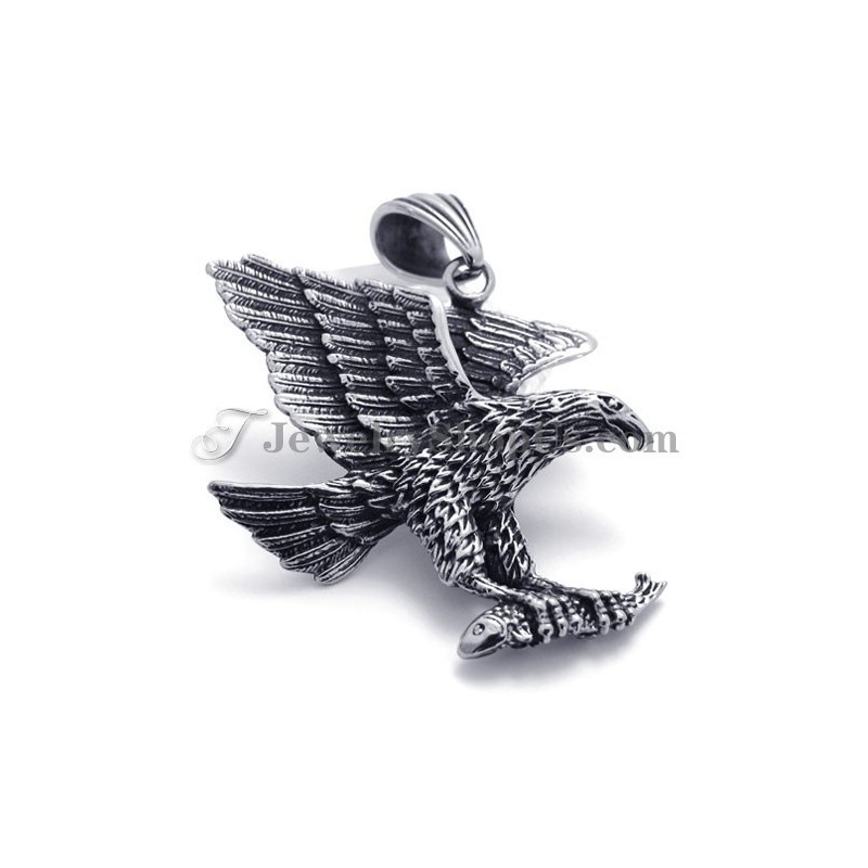 Mode Eagle Titanium Hanger Mode Eagle Titanium Hanger