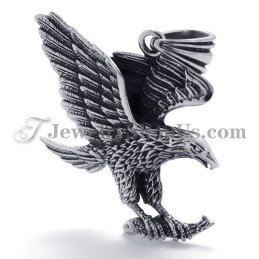Mode Eagle Titanium Hanger