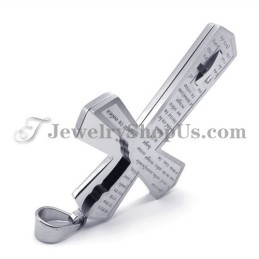 Mode Kruis Titanium Kruis Hanger
