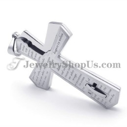 Mode Kruis Titanium Kruis Hanger