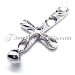 Hanger Van 925 Zilver (Galvaniserend Platina) Met Gratis Ketting