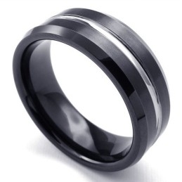 Geavanceerde Technologie Delicate Kleuren Betrouwbare Kwaliteit Wolfraam Ring