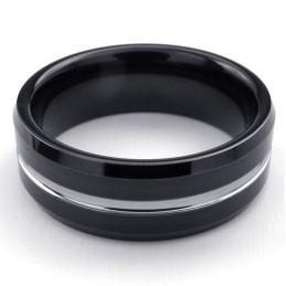 Geavanceerde Technologie Delicate Kleuren Betrouwbare Kwaliteit Wolfraam Ring