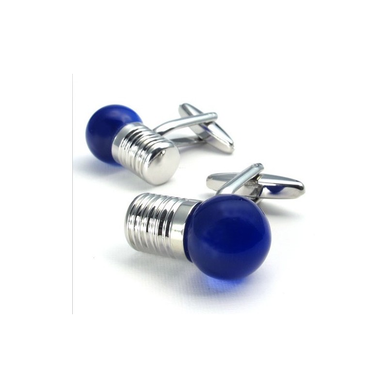 Aantrekkelijk Ontwerp, Prachtige Kleuren, Hoogwaardige Titanium Manchetknopen