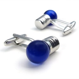 Aantrekkelijk Ontwerp, Prachtige Kleuren, Hoogwaardige Titanium Manchetknopen