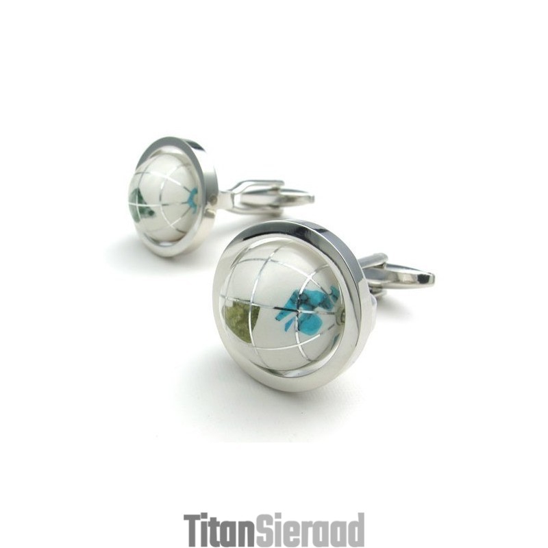Elegante Vorm, Kleurrijke, Betrouwbare Kwaliteit Titanium Manchetknopen Elegante Vorm, Kleurrijke, Betrouwbare Kwaliteit Titanium Manchetknopen