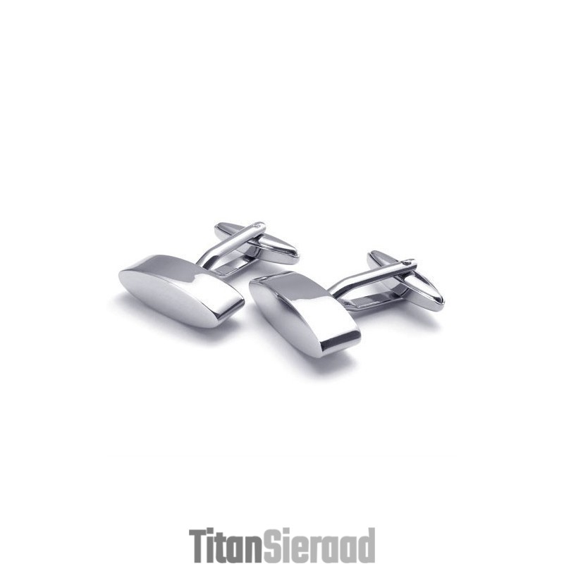 Deft Design Kleur Briljantie Hoge Kwaliteit Titanium Manchetknopen Deft Design Kleur Briljantie Hoge Kwaliteit Titanium Manchetknopen