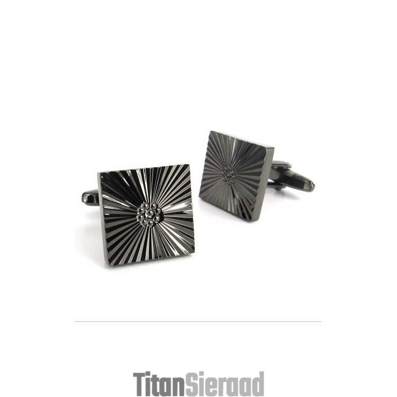Geavanceerde Technologie, Delicate Kleuren, Hoogwaardige Titanium Manchetknopen Geavanceerde Technologie, Delicate Kleuren, Hoogwaardige Titanium Manchetknopen
