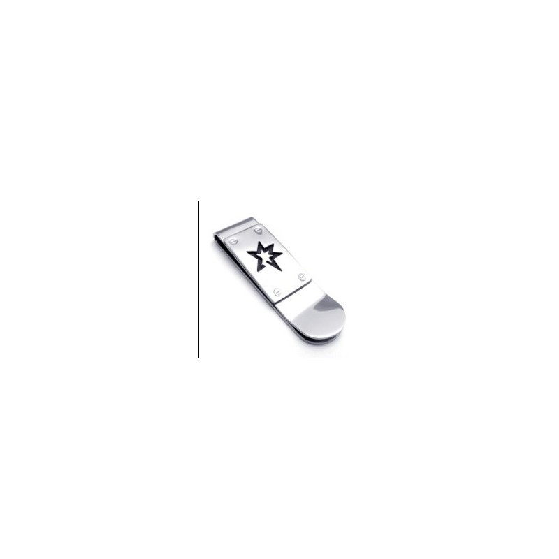 Aantrekkelijk Ontwerp, Kleur, Briljantie, Superieure Kwaliteit, Titanium Geldclips Aantrekkelijk Ontwerp, Kleur, Briljantie, Superieure Kwaliteit, Titanium Geldclips