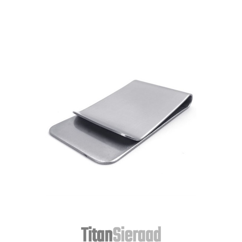 Geavanceerde Technologie Delicate Kleuren Superieure Kwaliteit Titanium Geldclips Geavanceerde Technologie Delicate Kleuren Superieure Kwaliteit Titanium Geldclips
