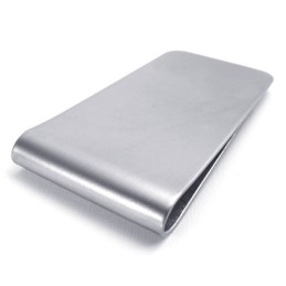 Geavanceerde Technologie Delicate Kleuren Superieure Kwaliteit Titanium Geldclips