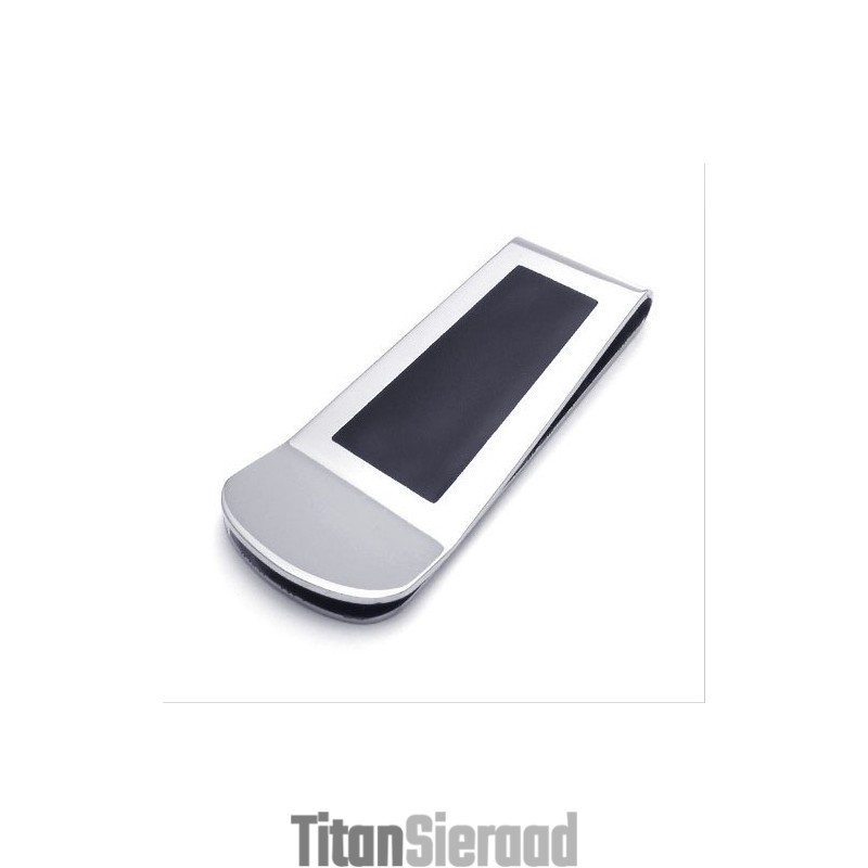 Voor Uw Selectie Kleurbriljantie Eenvoudig Te Gebruiken Titanium Geldclips Voor Uw Selectie Kleurbriljantie Eenvoudig Te Gebruiken Titanium Geldclips