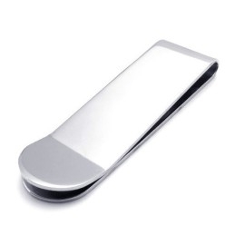 Handig Ontwerp, Briljante Kleuren, Eenvoudig Te Gebruiken Titanium Geldclips