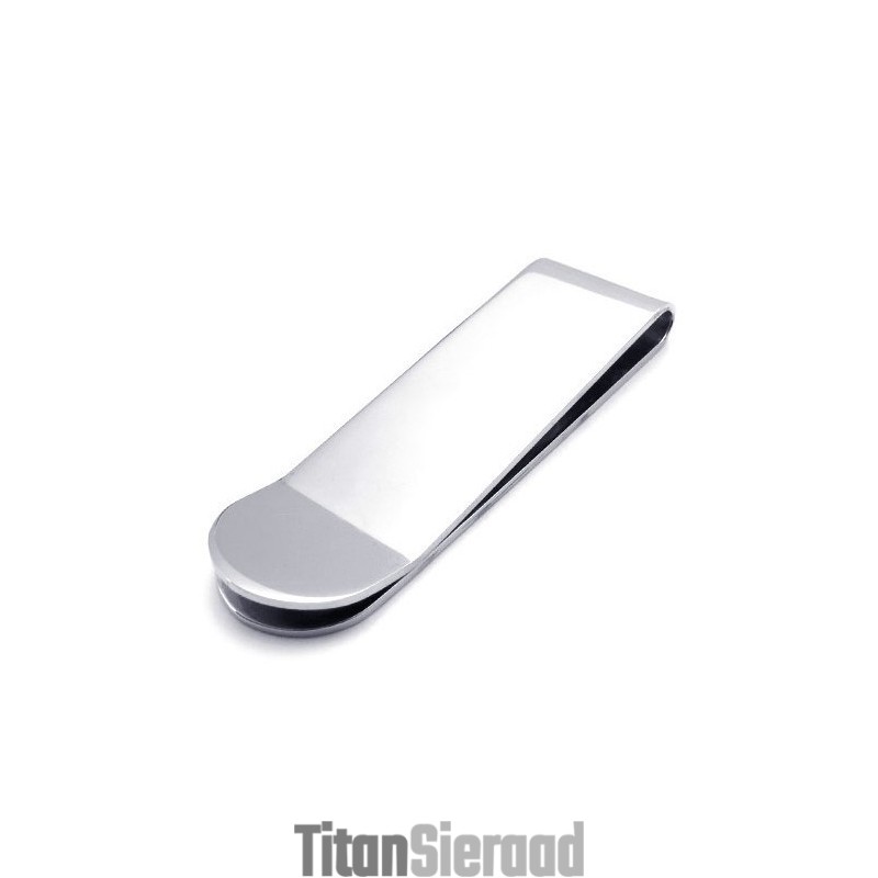 Handig Ontwerp, Briljante Kleuren, Eenvoudig Te Gebruiken Titanium Geldclips Handig Ontwerp, Briljante Kleuren, Eenvoudig Te Gebruiken Titanium Geldclips