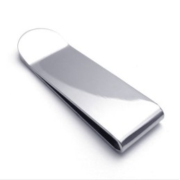 Handig Ontwerp, Briljante Kleuren, Eenvoudig Te Gebruiken Titanium Geldclips