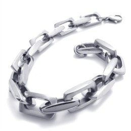 Professioneel Ontwerp, Kleurbriljantie, Uitstekende Kwaliteit Titanium Sieradenset Inclusief Ketting En Armband