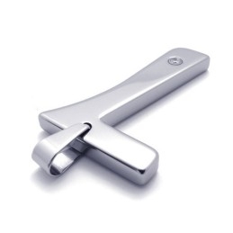 Aantrekkelijk Ontwerp, Kleur, Briljantie, Hoge Kwaliteit Wolfraam Hanger