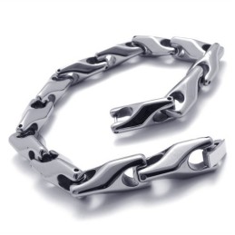 Geavanceerde Technologie Kleurbriljantie Superieure Kwaliteit Wolfraam Armband