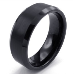 Vakkundige Vervaardiging Delicate Kleuren Uitstekende Kwaliteit Wolfraam Ring