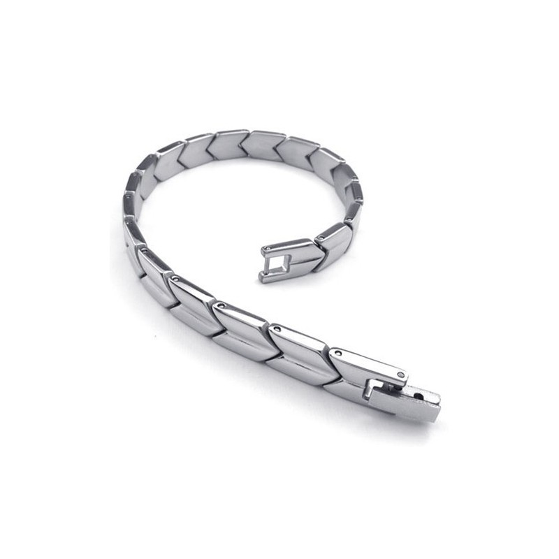 Behendig Ontwerp, Schitterende Kleuren, Uitstekende Kwaliteit Titanium Armband Behendig Ontwerp, Schitterende Kleuren, Uitstekende Kwaliteit Titanium Armband