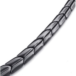 Vakkundige Vervaardiging Delicate Kleuren Uitstekende Kwaliteit Titanium Armband