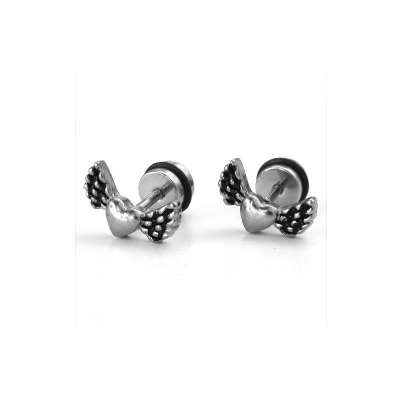 Prachtig Ontwerp, Kleurbriljantie, Betrouwbare Kwaliteit Titanium Oorbellen Prachtig Ontwerp, Kleurbriljantie, Betrouwbare Kwaliteit Titanium Oorbellen