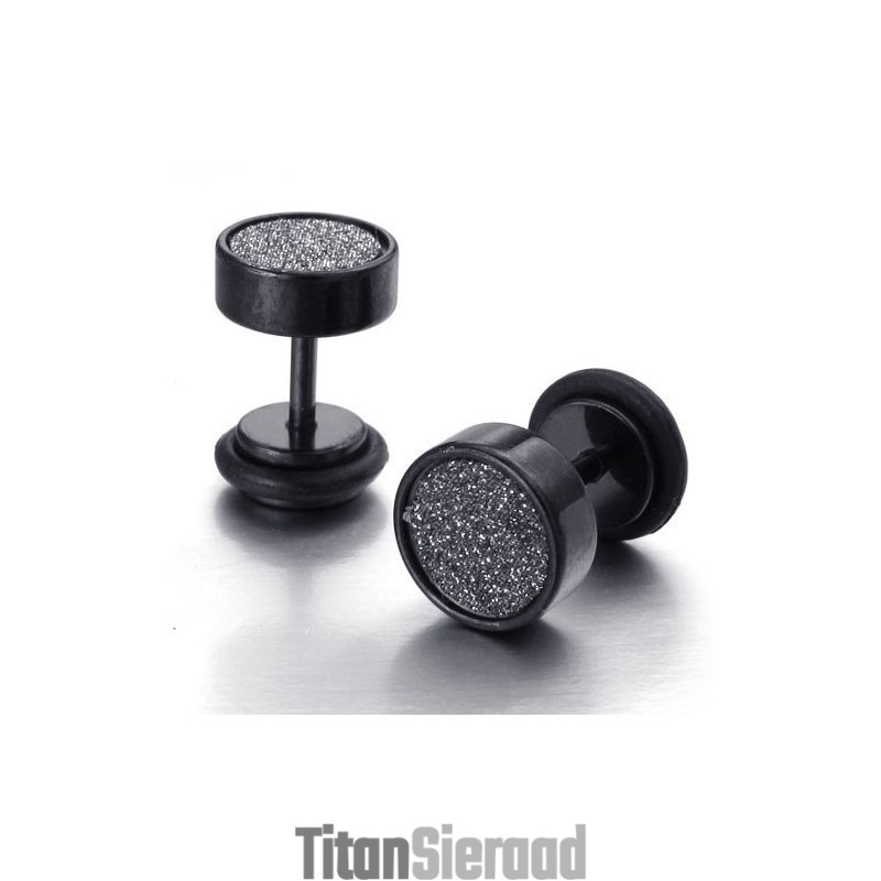 Nieuwste Technologie Delicate Kleuren Stabiele Kwaliteit Titanium Oorbellen Nieuwste Technologie Delicate Kleuren Stabiele Kwaliteit Titanium Oorbellen