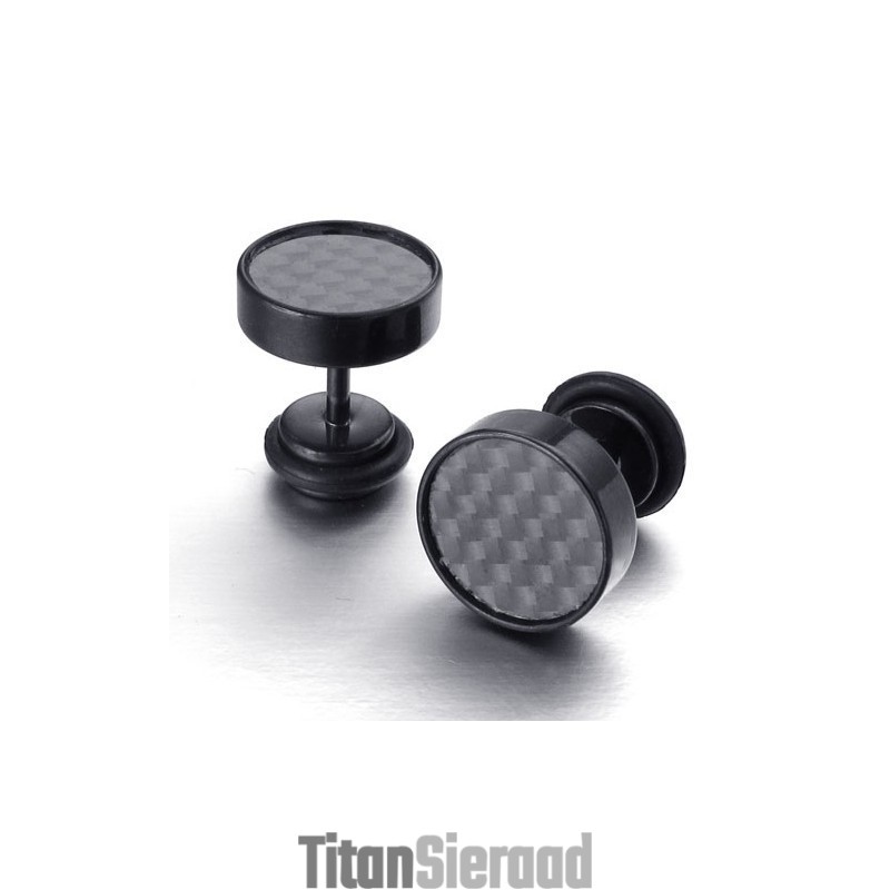 Deft Design Delicate Kleuren Stabiele Kwaliteit Titanium Oorbellen Deft Design Delicate Kleuren Stabiele Kwaliteit Titanium Oorbellen