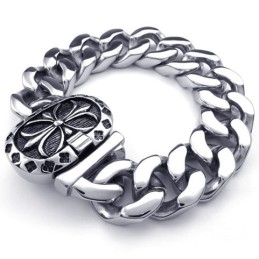 Geavanceerde Technologie, Kleurbriljantie, Betrouwbare Kwaliteit Titanium Armband