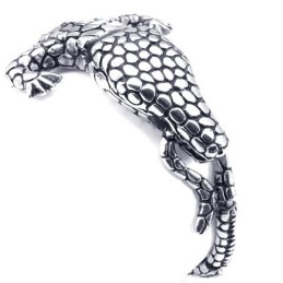 Modern Ontwerp, Kleurbriljantie, Uitstekende Kwaliteit Titanium Armband